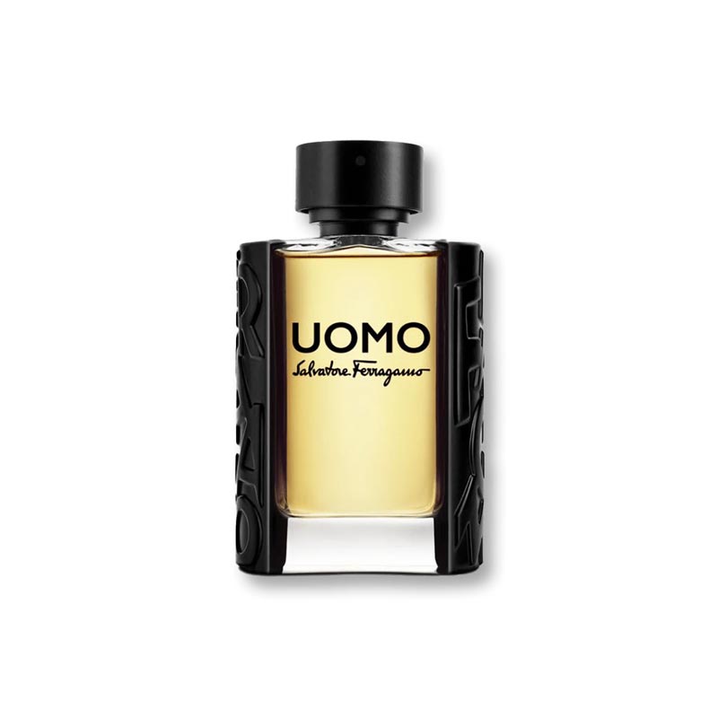 Uomo Pour Homme EDT