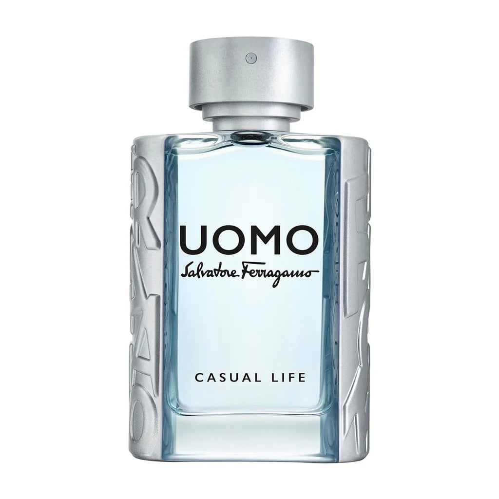 Uomo Casual Life EDT