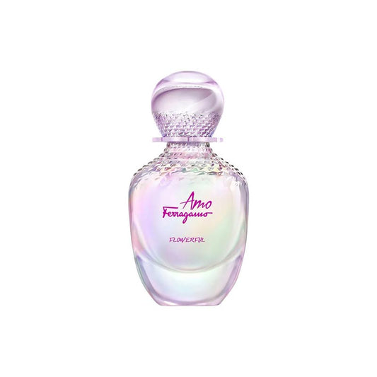 Amo Flowerful EDT