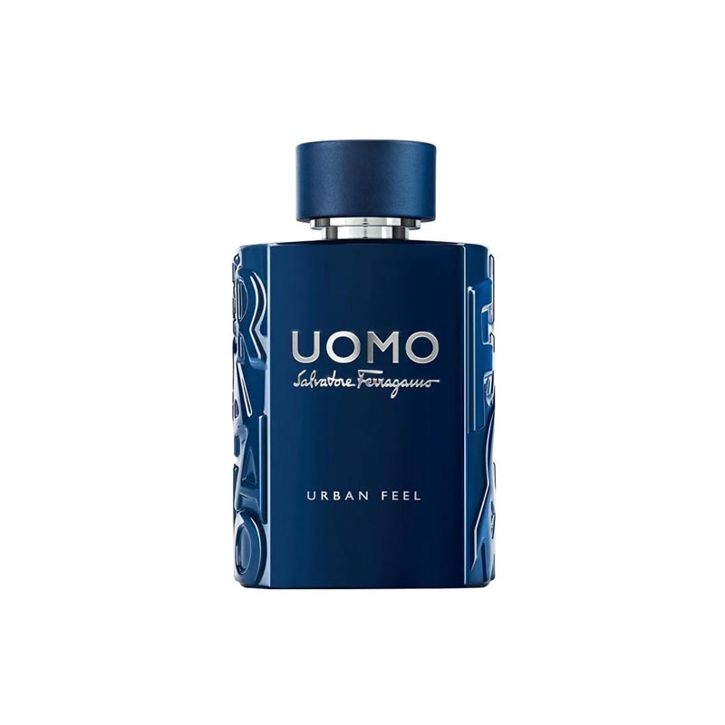 Uomo Urban Feel EDT