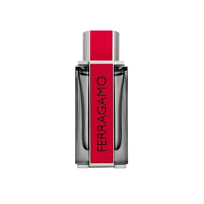 Red Leather EDP