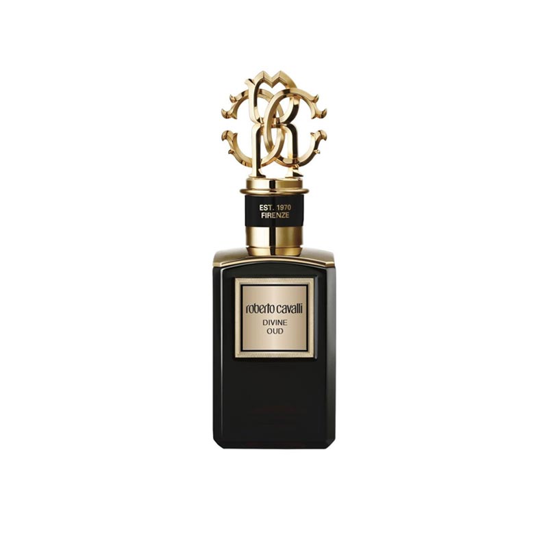 Divine Oud EDP