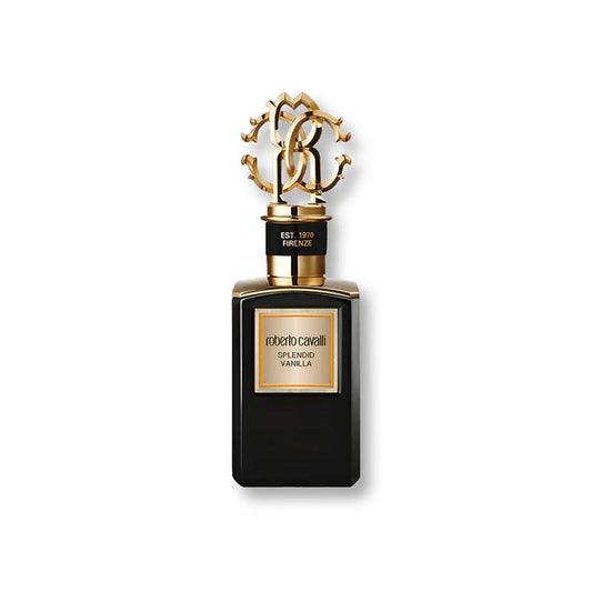 Splendid Vanilla EDP