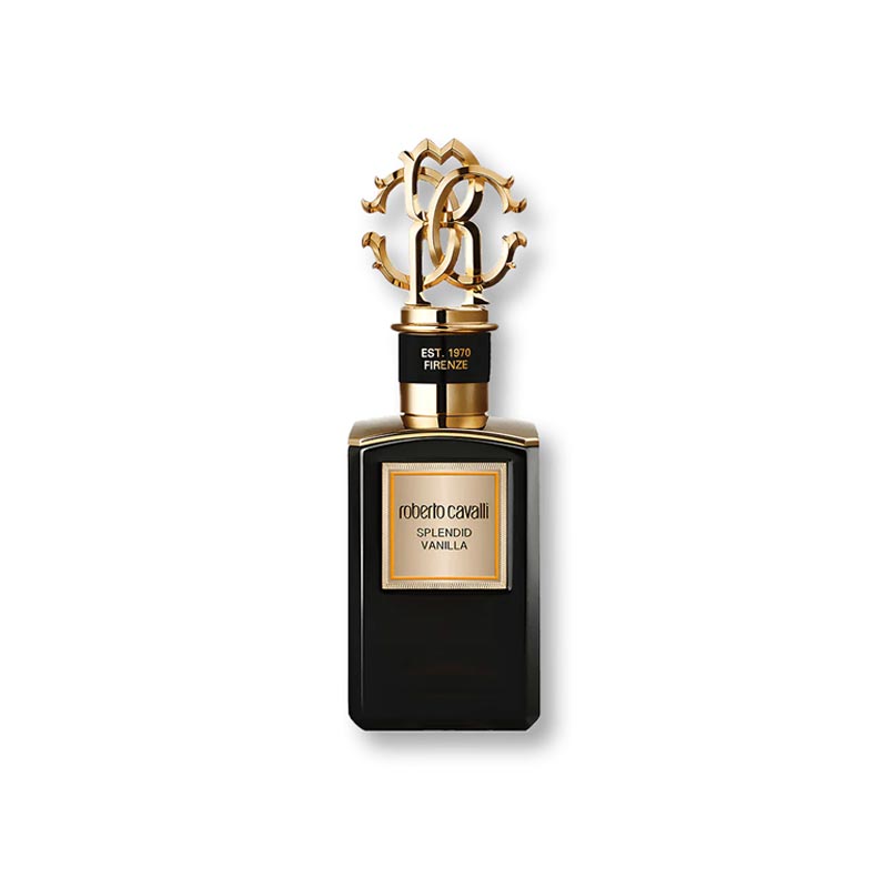 Splendid Vanilla EDP
