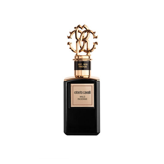 Wild Incense EDP