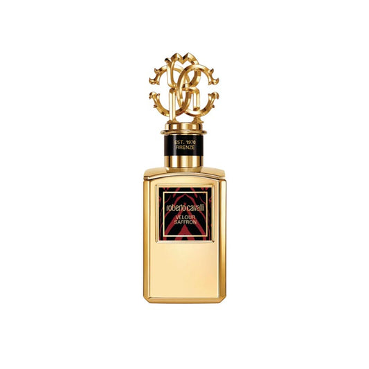 Velour Saffron EDP