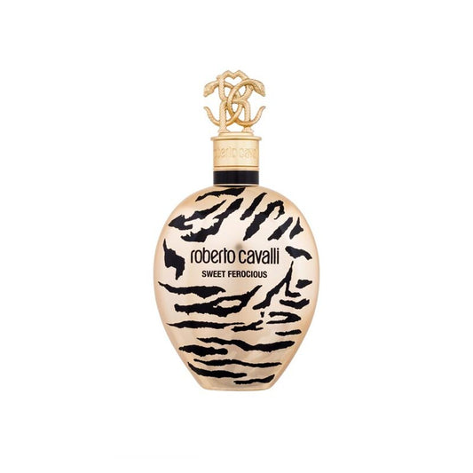 Sweet Ferocious EDP
