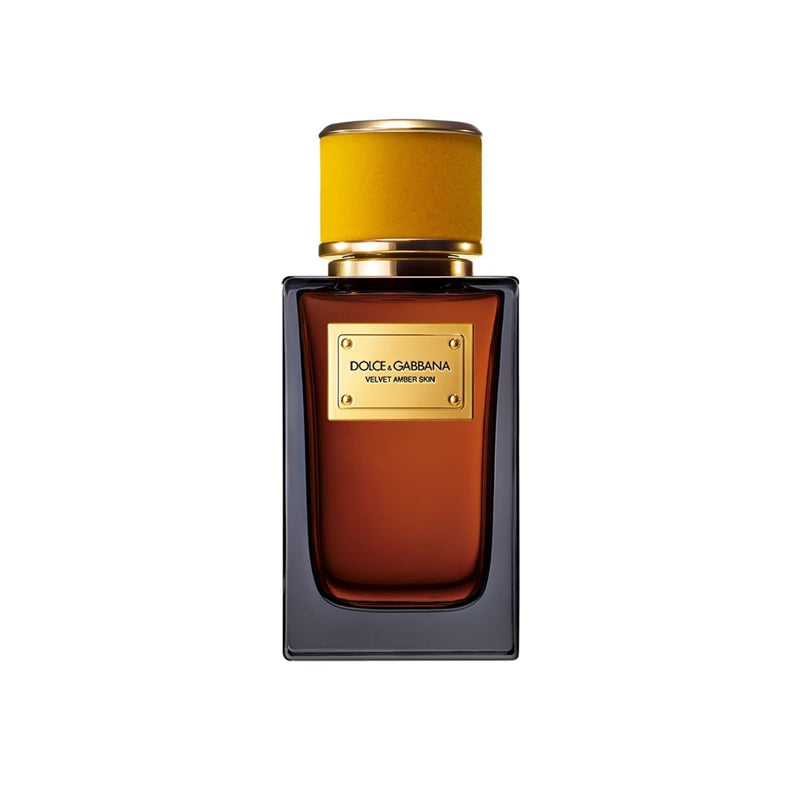Dolce & Gabbana Velvet Amber Skin Edp 100ml