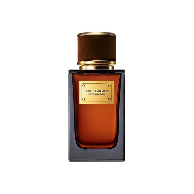Dolce & Gabbana Velvet Amber Sun Edp 100ml