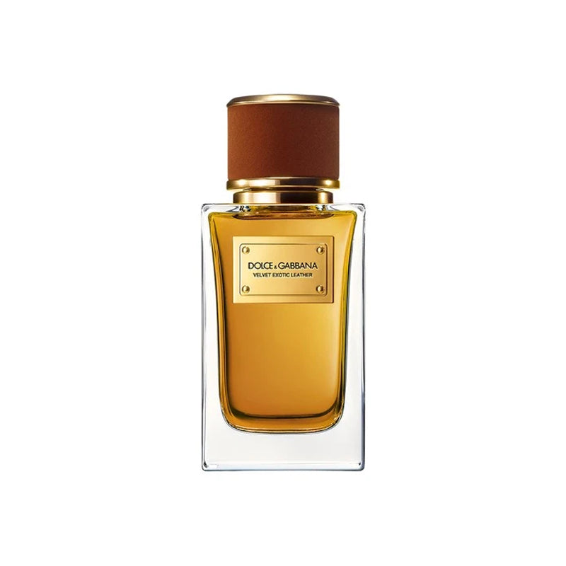 Dolce & Gabbana Velvet Exotic Leather Edp 100ml