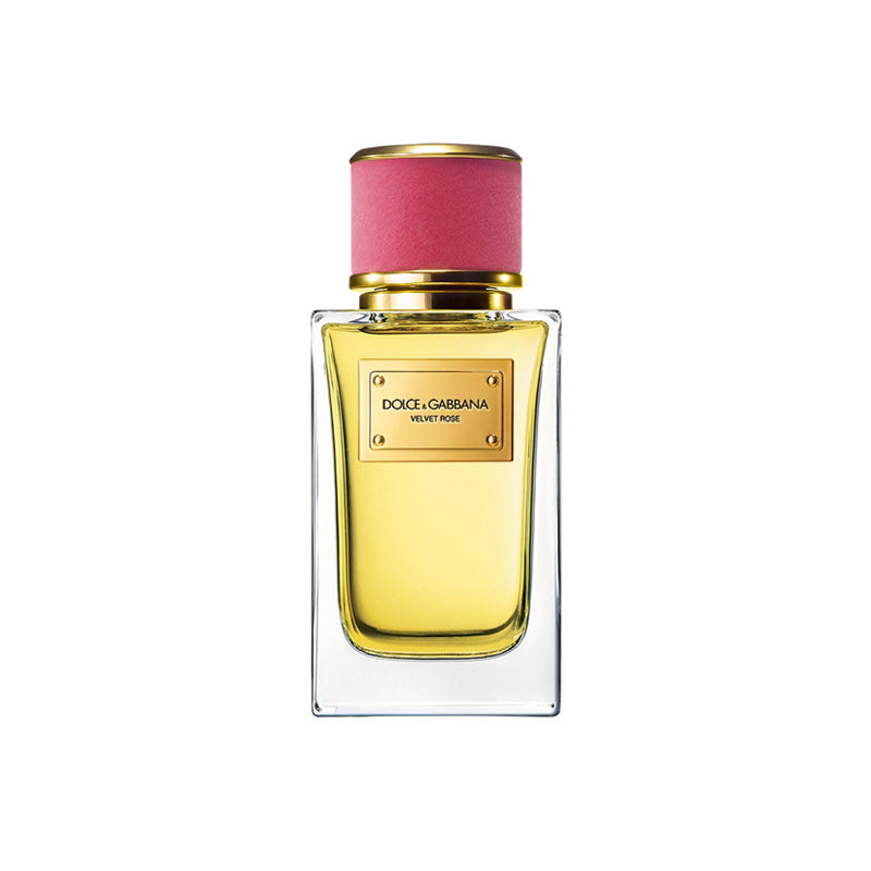 Dolce & Gabbana Velvet Rose Edp 100ml