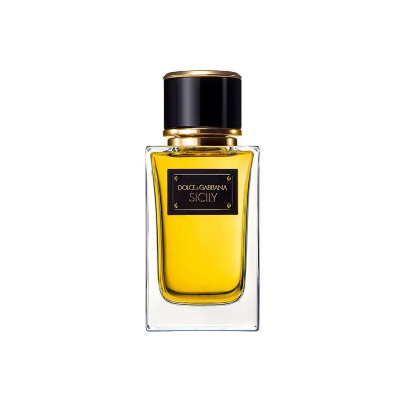 Dolce & Gabbana Velvet Sicily Edp 100ml