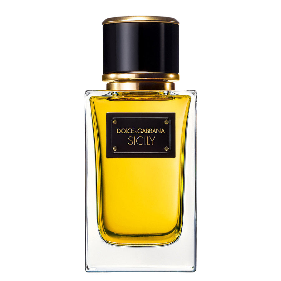 Dolce & Gabbana Velvet Sicily Edp 100ml