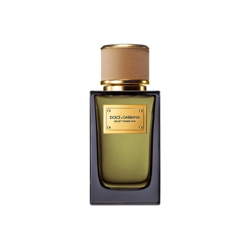 Dolce & Gabbana Velvet Tender Oud Edp 100ml