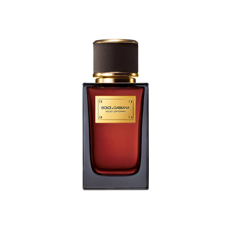Dolce & Gabbana Velvet Zafferano Edp 100ml
