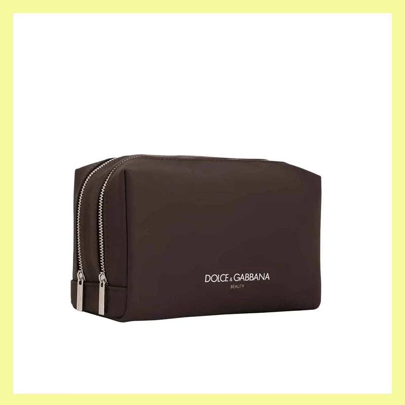 ‍Dolce & Gabbana Corporate Male Pouch 24 Gwp (100% off)