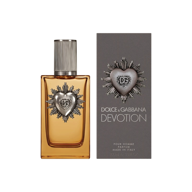 Devotion for Men Parfum