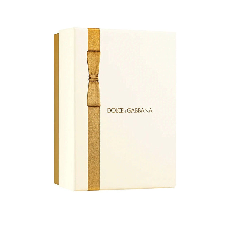 Dolce & Gabbana Spring 25 Mup Gift Set Dev Lip + Min Masc Vol + Edp 5Ml