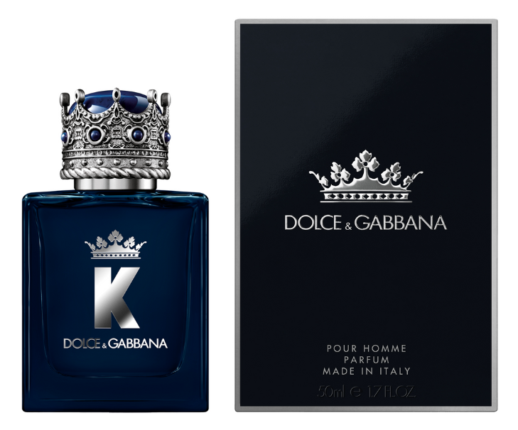 Dolce & Gabbana K Pour Homme Parfum 25 50Ml