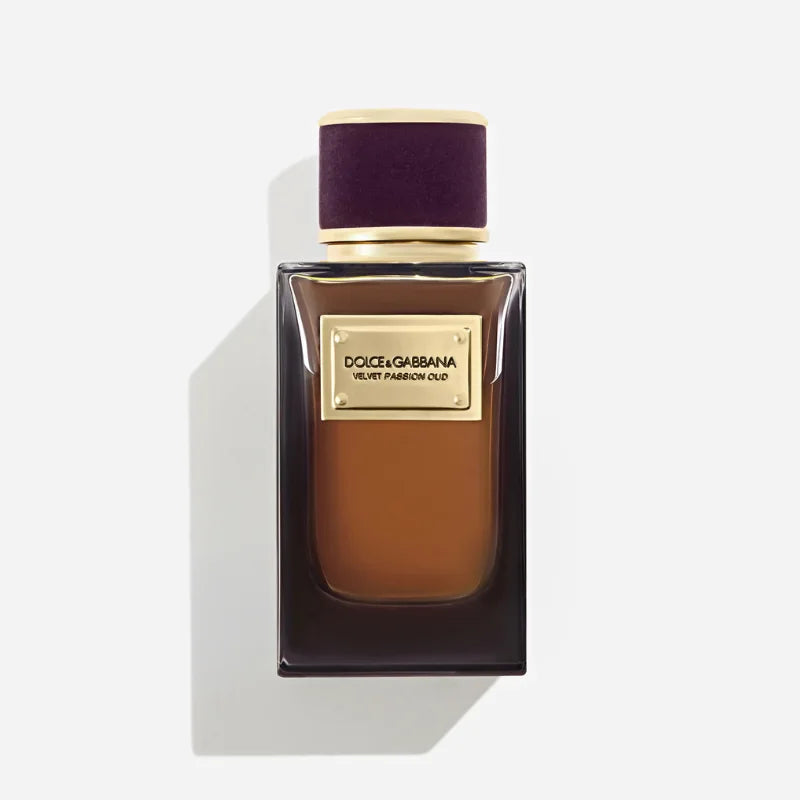 Velvet Passion Oud Eau De Parfum