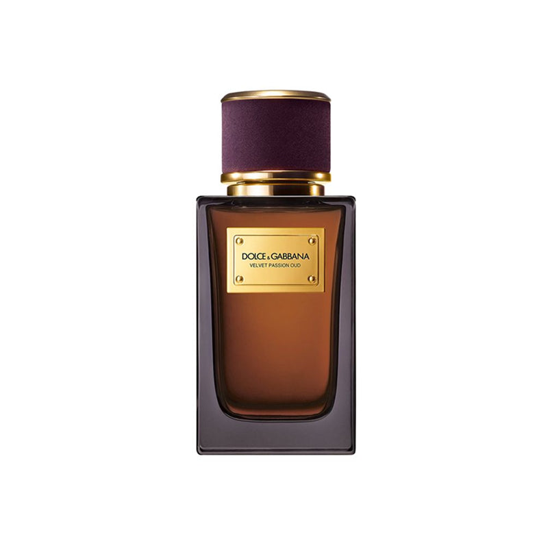 Velvet Passion Oud Eau De Parfum