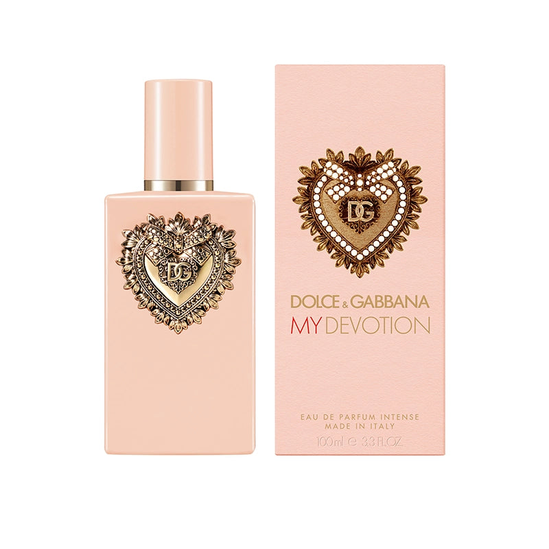 My Devotion Intense For Her EDP
