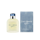 Light Blue Pour Homme EDT