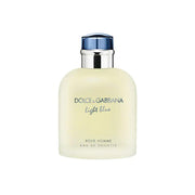 Light Blue Pour Homme EDT