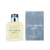 Light Blue Pour Homme EDT