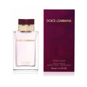 Pour Femme EDP