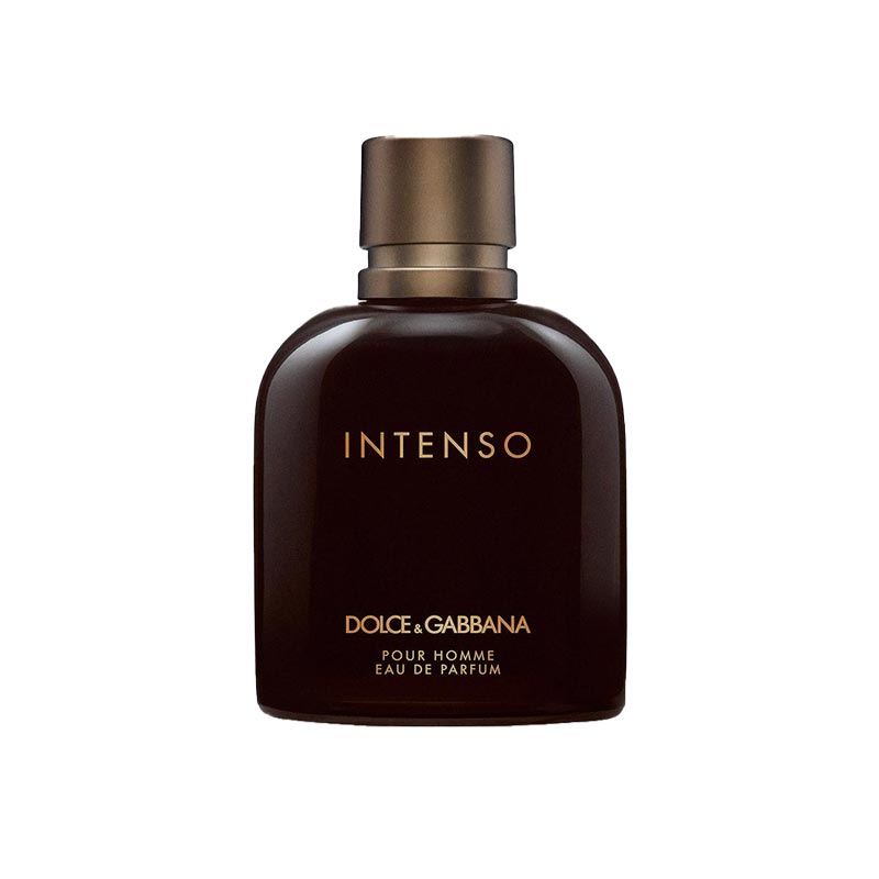 Intenso Pour Homme EDP