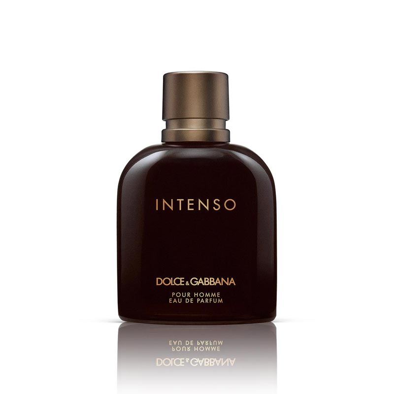 Intenso Pour Homme EDP