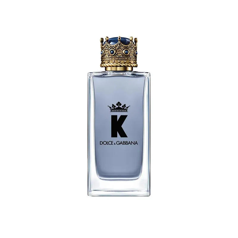 K EDT - The Divine Beauty