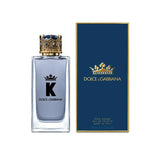 K EDT - The Divine Beauty