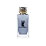 K EDT - The Divine Beauty