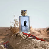 K EDT - The Divine Beauty