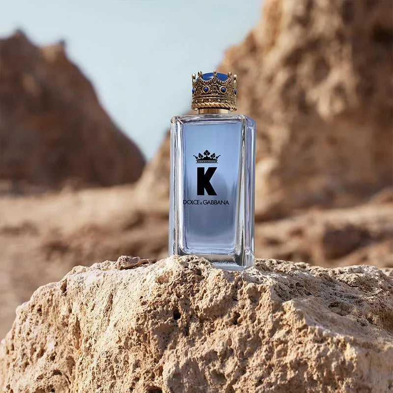 K EDT - The Divine Beauty