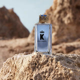 K EDT - The Divine Beauty