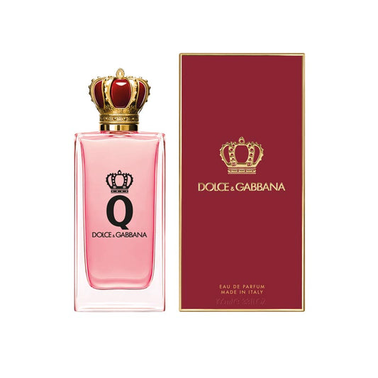 Q EDP