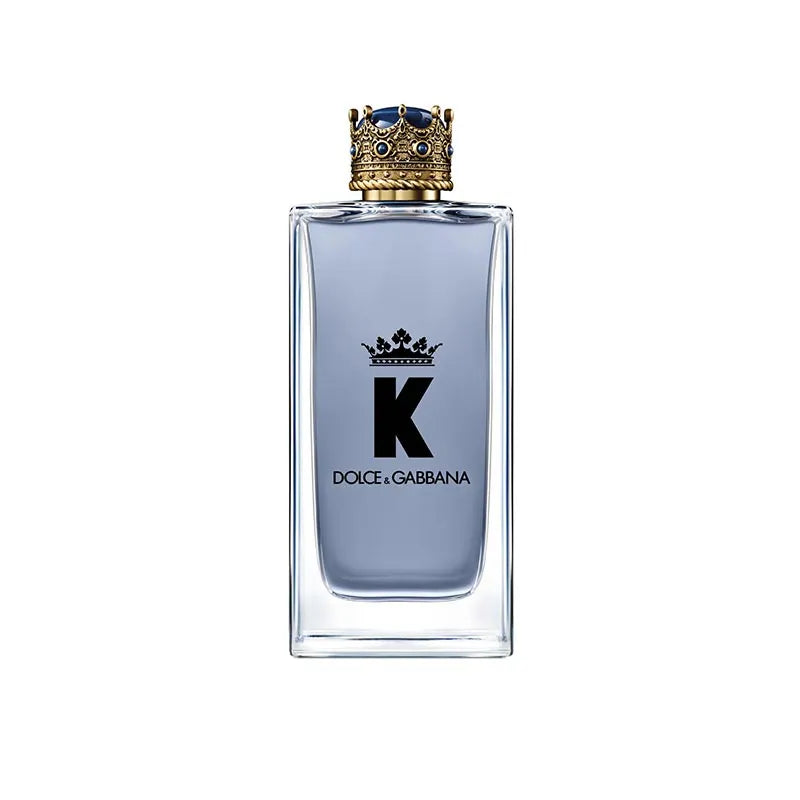 K EDT - The Divine Beauty
