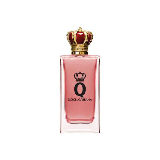 Q Intense EDP