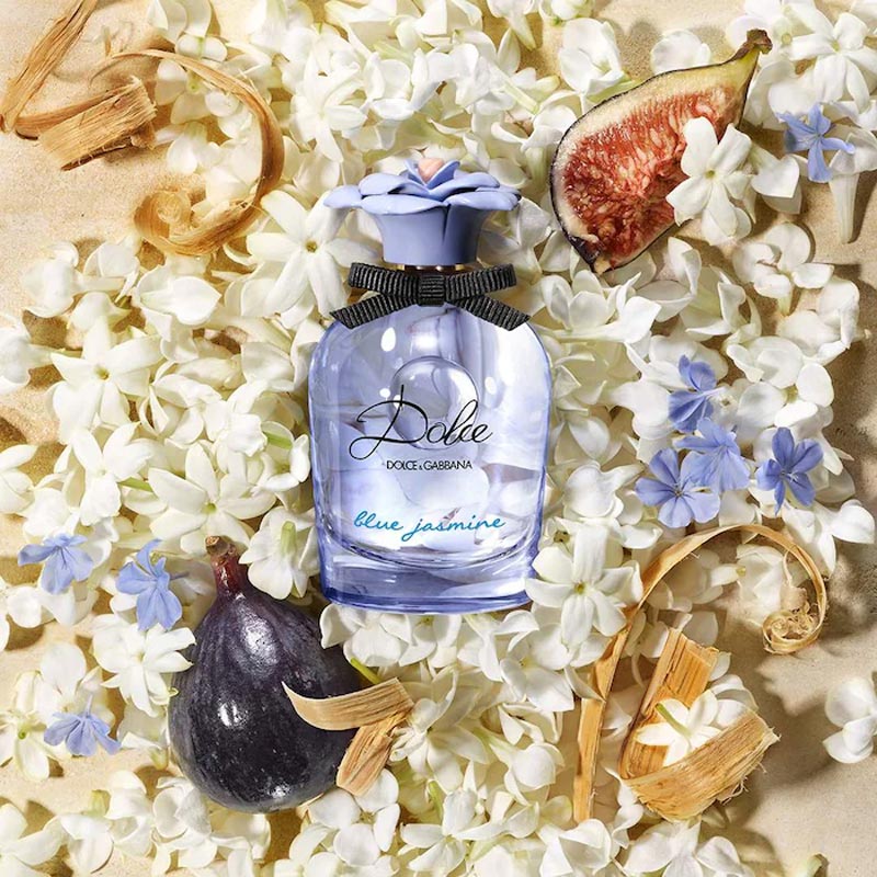 Blue Jasmine EDP