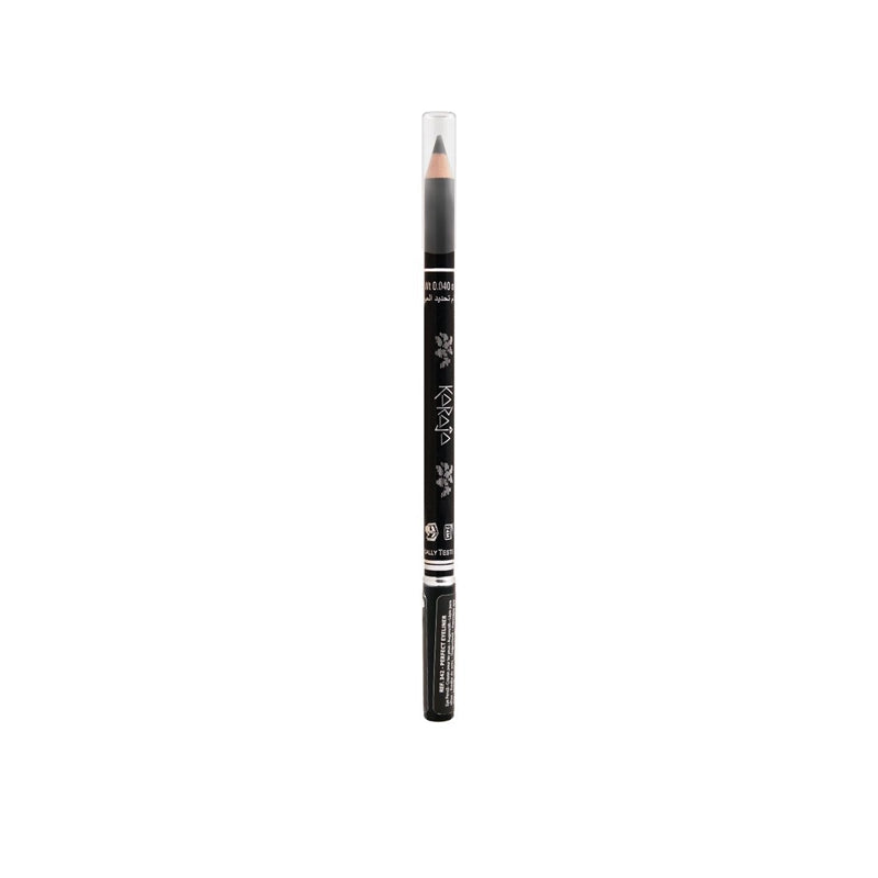 Karaja Eye Pencil Perfect Eyeliner No. 6