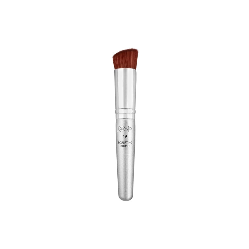 Sculpting Brush No 19