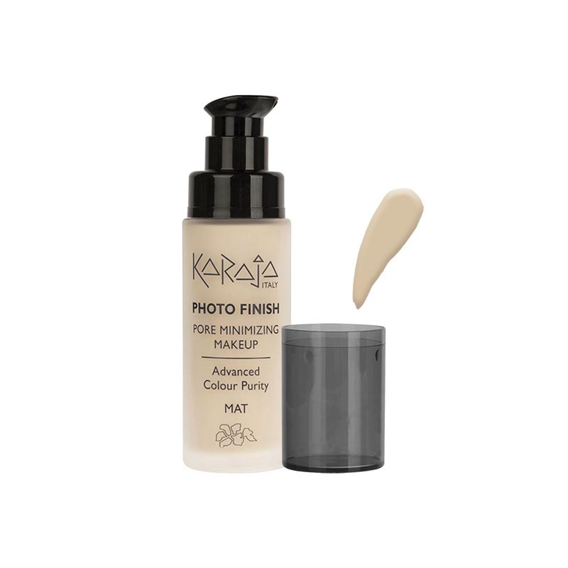 Photo Finish Foundation