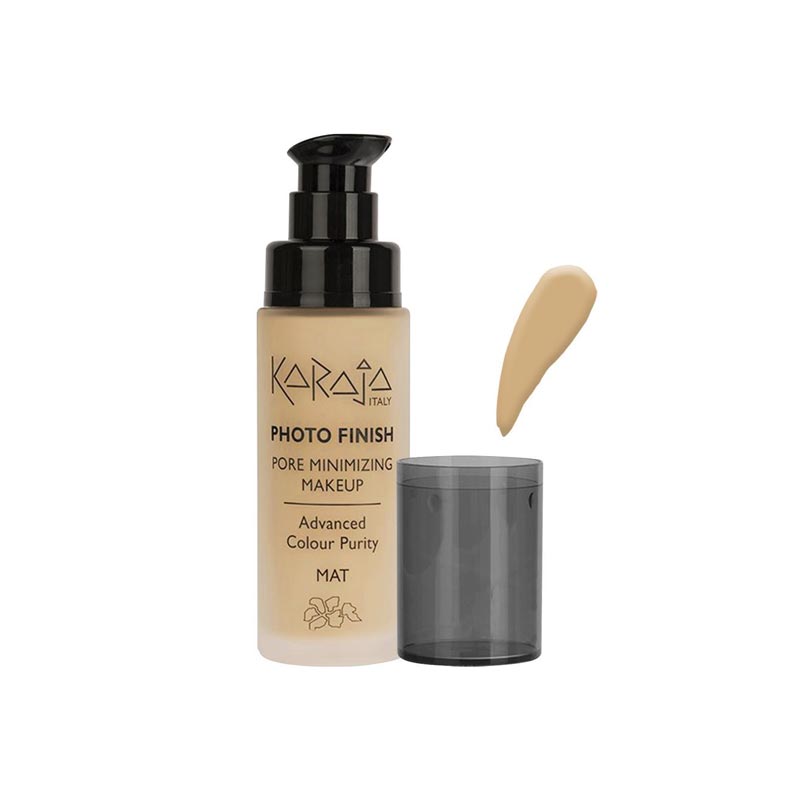 Photo Finish Foundation