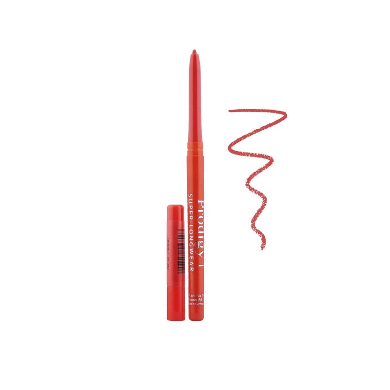 Karaja Prodigy Lip Pencil Super Longwear Waterproof No.1