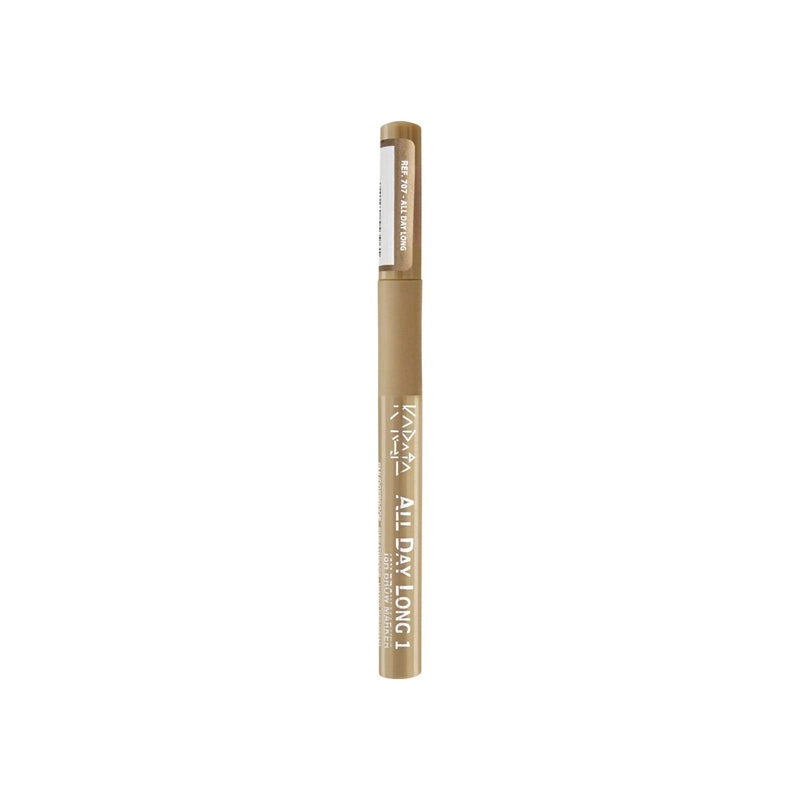 Karaja Eyebrow Liner  All Day Long No.1