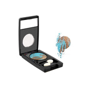 Karaja Eyeshadow Aqua Color No. 35