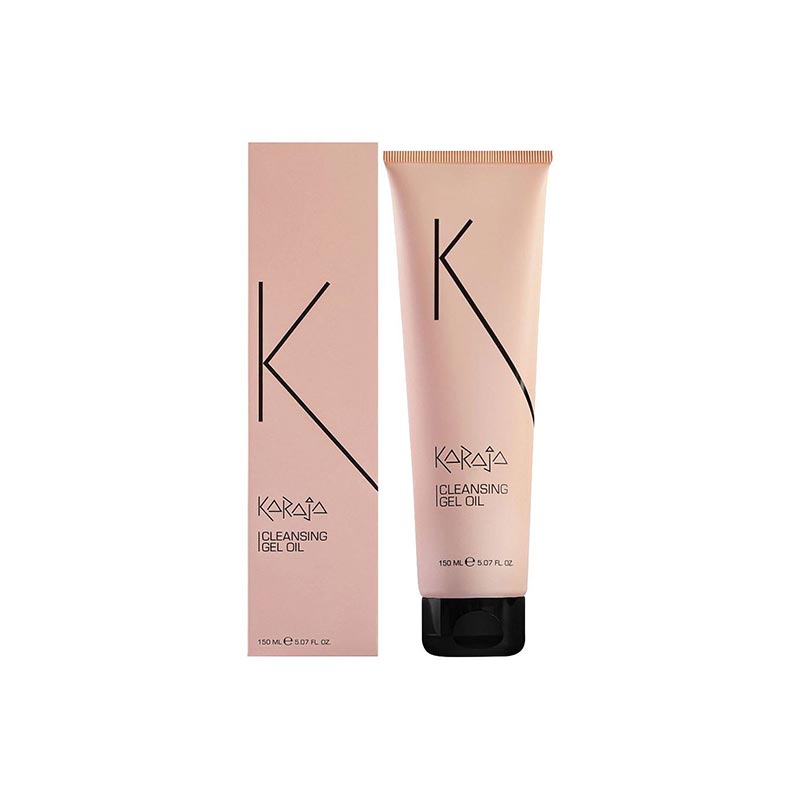 Essential Cleansing Gel Oil